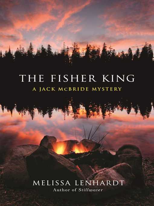 Title details for The Fisher King by Melissa Lenhardt - Available